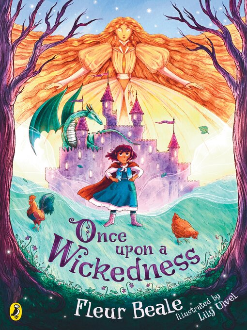 Title details for Once Upon a Wickedness by Fleur Beale - Available